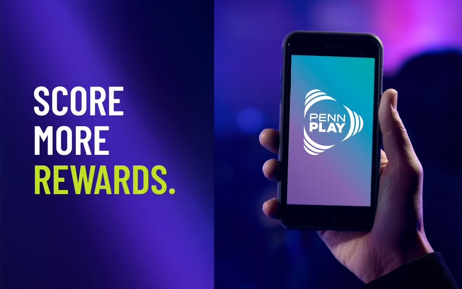 HollywoodTunica's tweet photo. Join PENN Play, the loyalty program that gives you MORE of the rewards you want. #FindYourFun
https://t.co/uKOge24ZiT https://t.co/fIA9GzBKfm