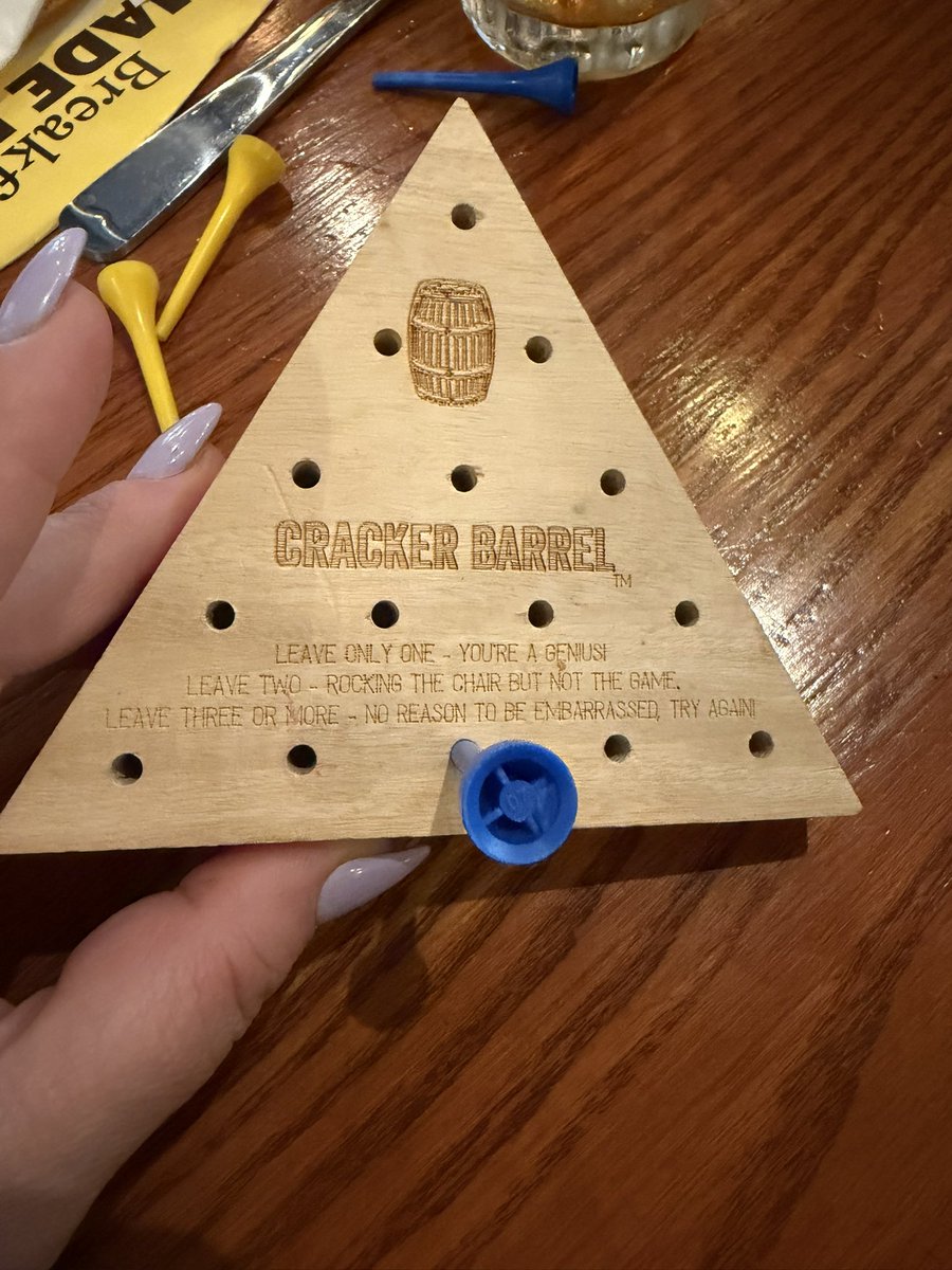 MsDixon7th's tweet image. I knew it! #genius 💁🏻‍♀️
Happy Palm Sunday, friends.