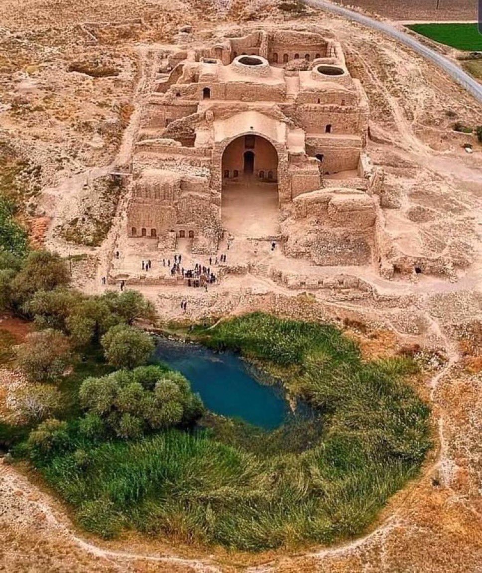 فلات ایران tweet media