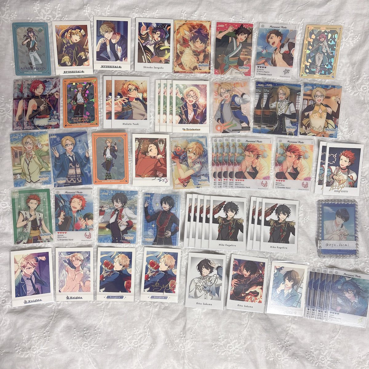 うたは tweet media