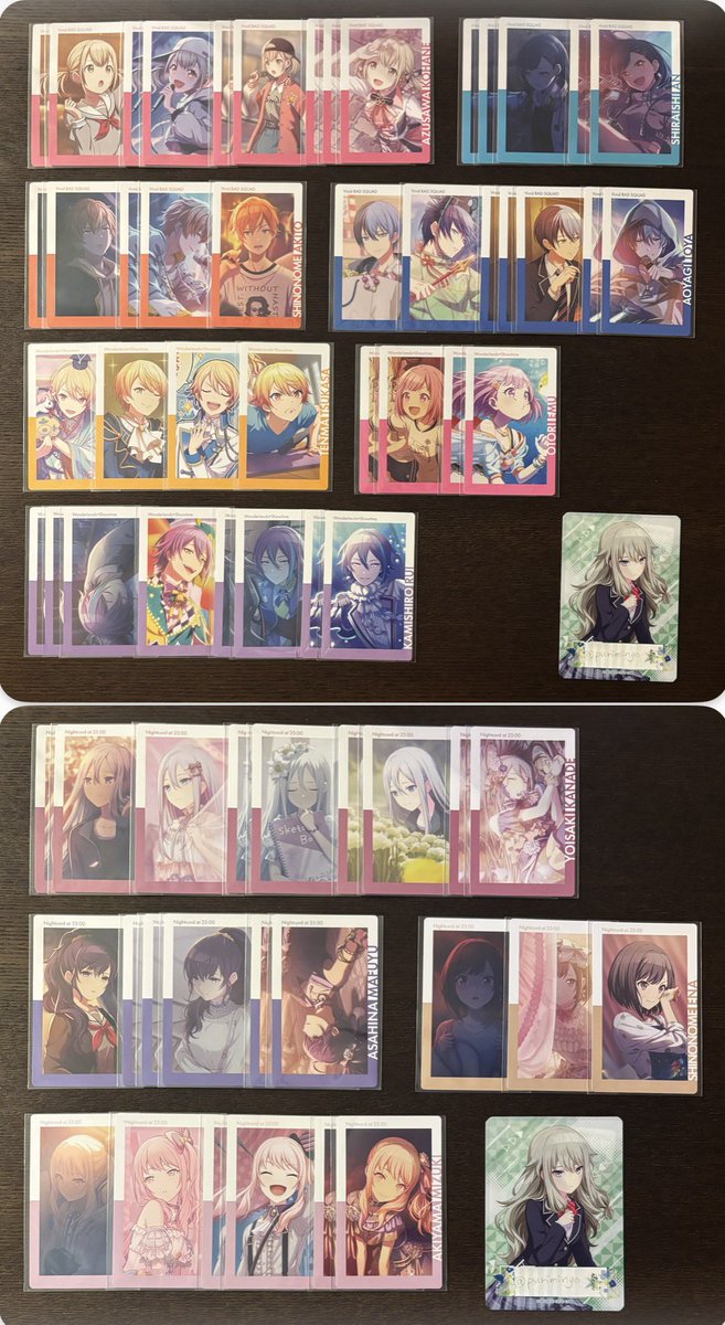 みんご@お取引は4/1~ tweet media