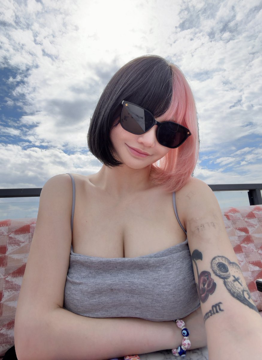 ちゅきめろでぃ! tweet media