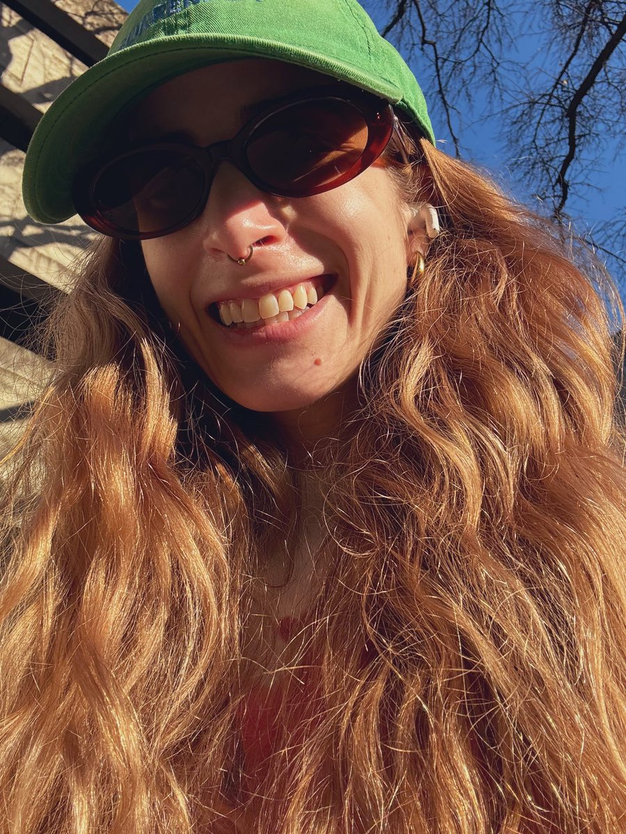 Leslie ❤️‍🔥TLOAS ERA!!! tweet media