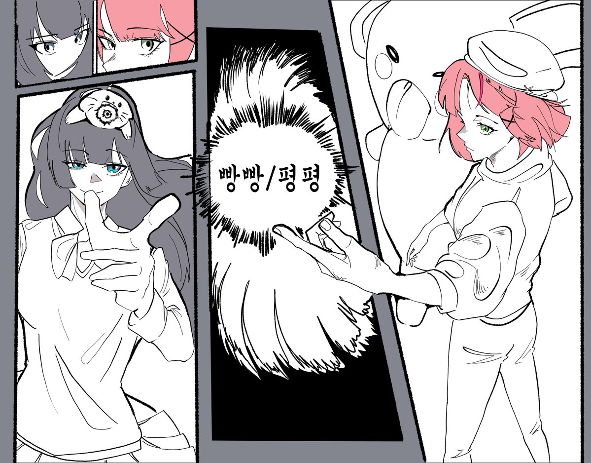 뚜비두바2세 tweet media