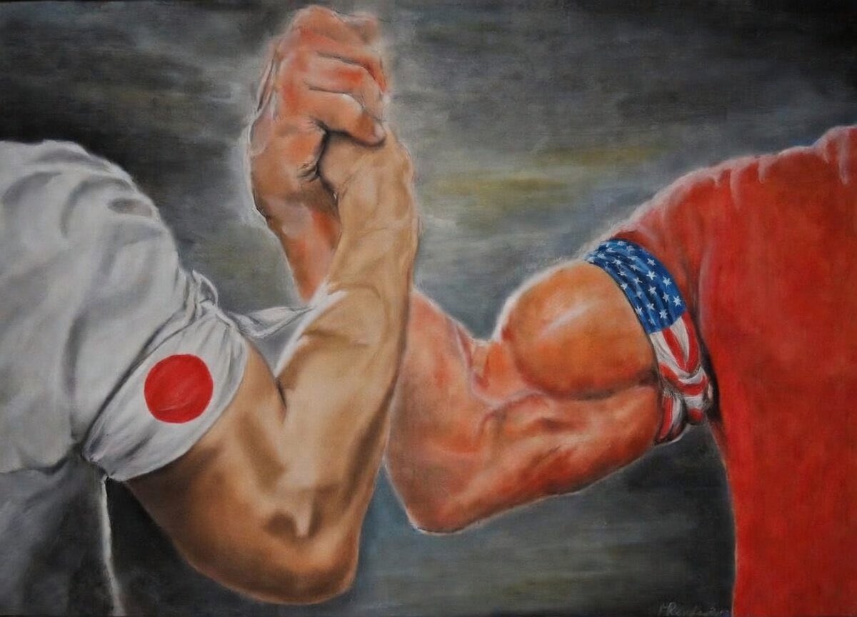 Coyote Bush tweet media