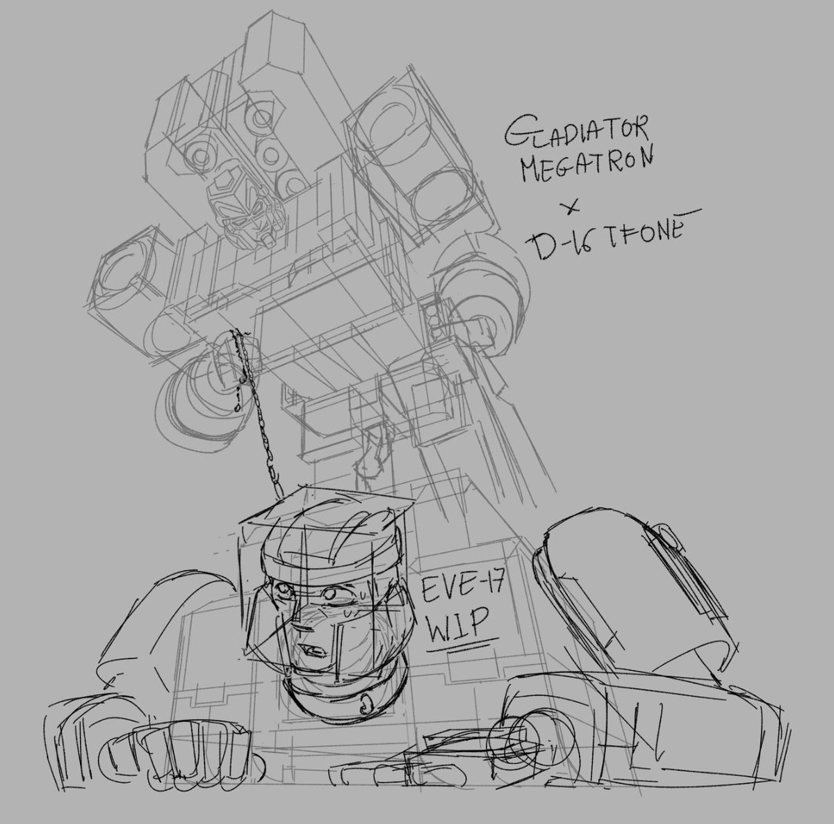 EVE-17🔞 Comms open 1/5 tweet media