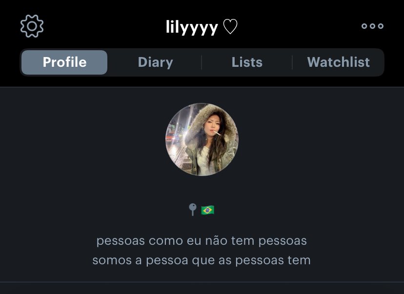 lily legal tweet media