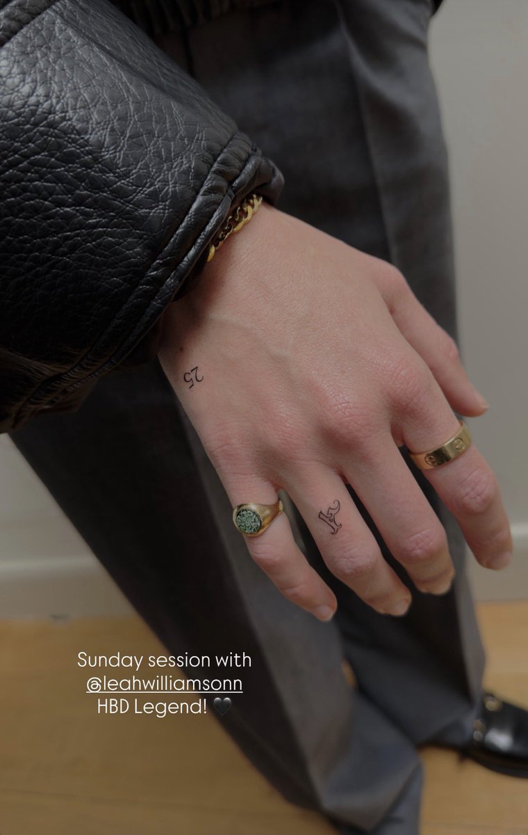 leah williamson source tweet media