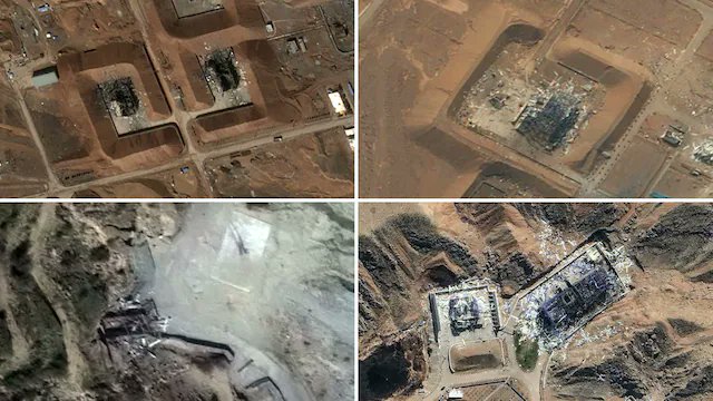 Defence Index tweet media