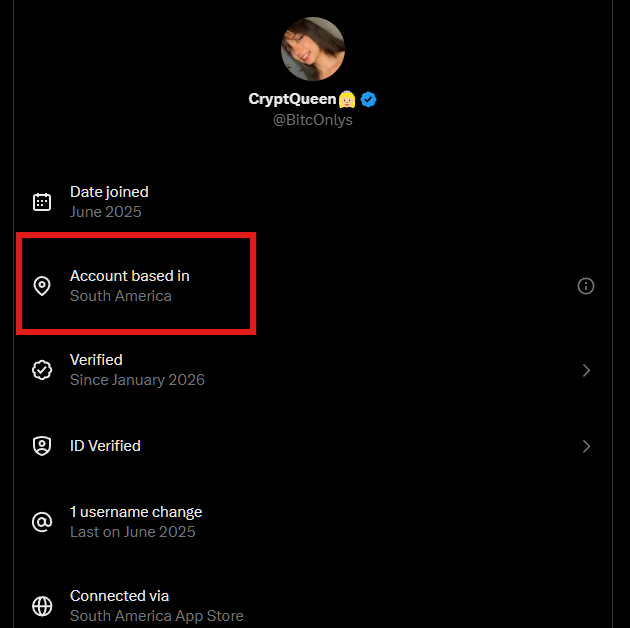 ⭕ Brock Pierson tweet media