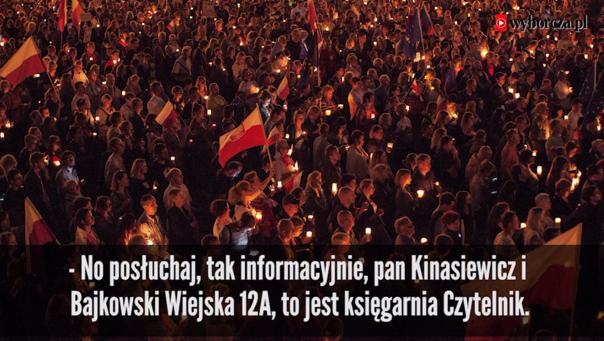 Piotr #FBPE Fijałkowski tweet media