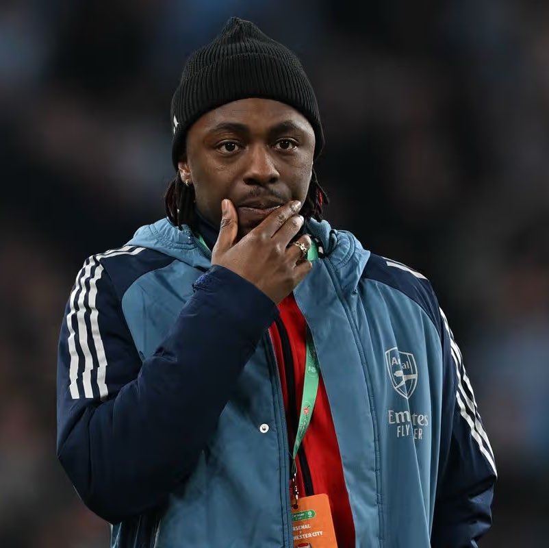 Ahmad Almutairi tweet media