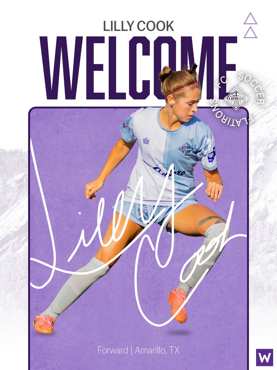 Flatirons FC - Pro Development tweet media