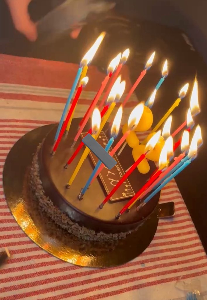 たまゆら。 tweet media