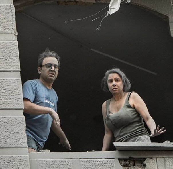 Persian Mithras 🇮🇷 tweet media