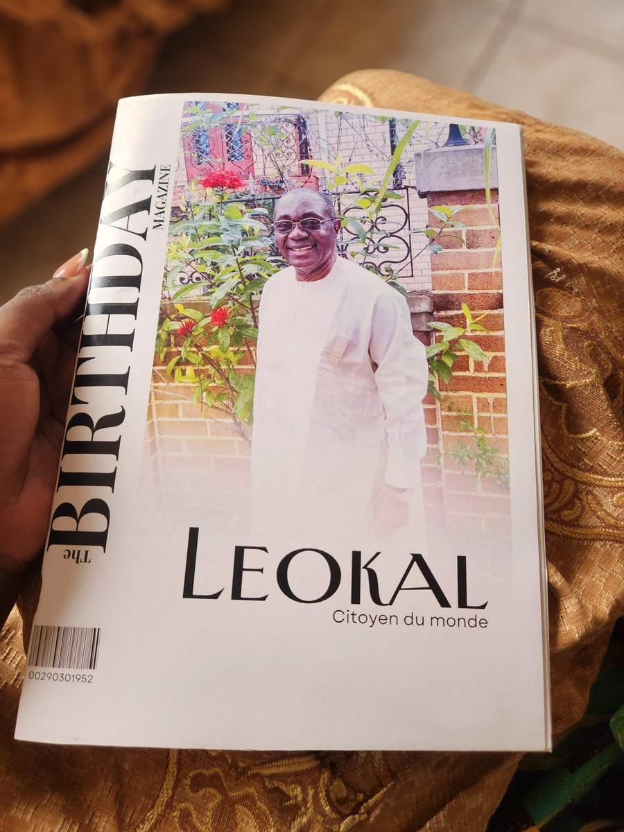 FruitDemer(Gigi)🇨🇲 tweet media