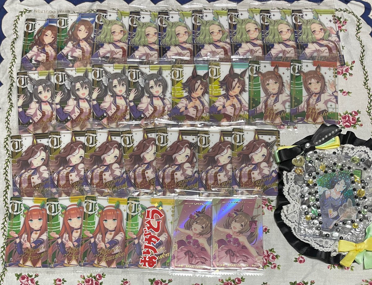 まどろみ tweet media