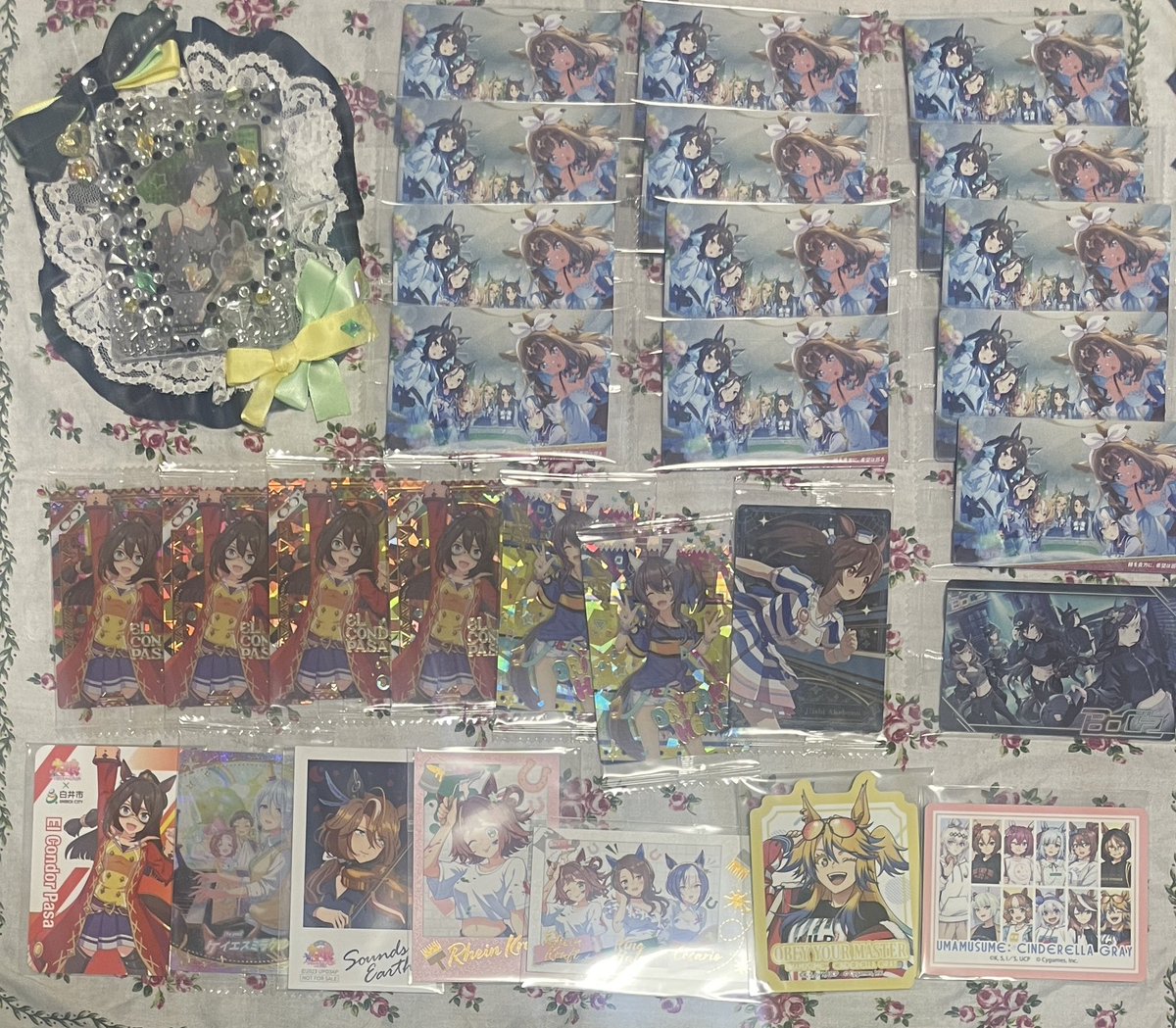 まどろみ tweet media