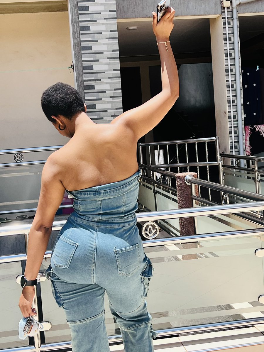 Cathy Akankunda ✨️ tweet media