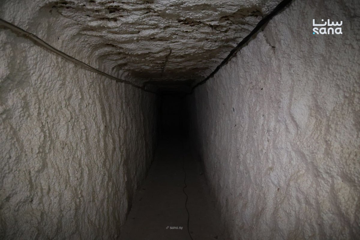 المرصد العسكري ⧨ tweet media