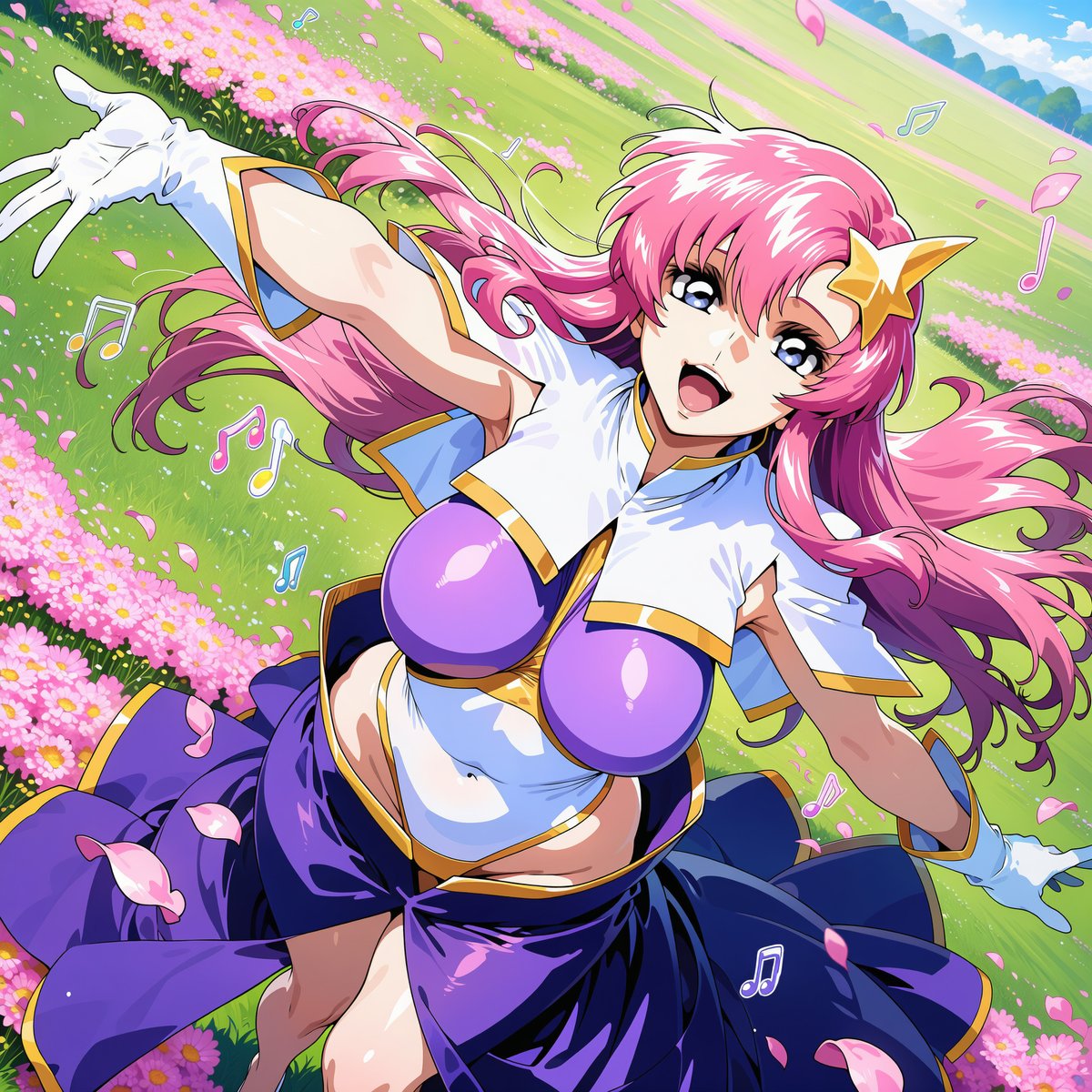 沼長(沼の長老会議) tweet media