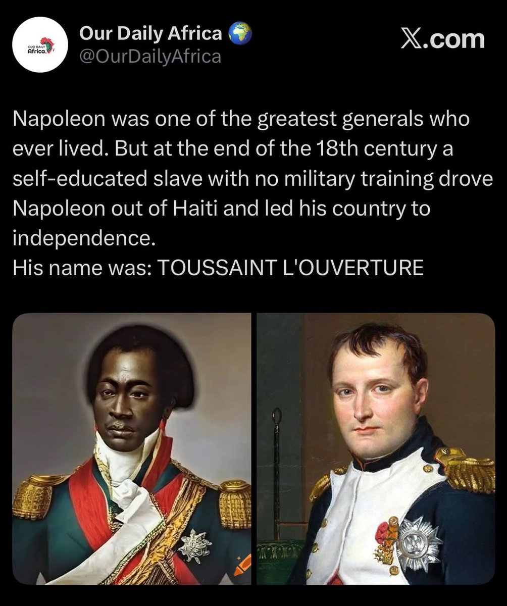 Black History 365: ♥️ 🖤 💚