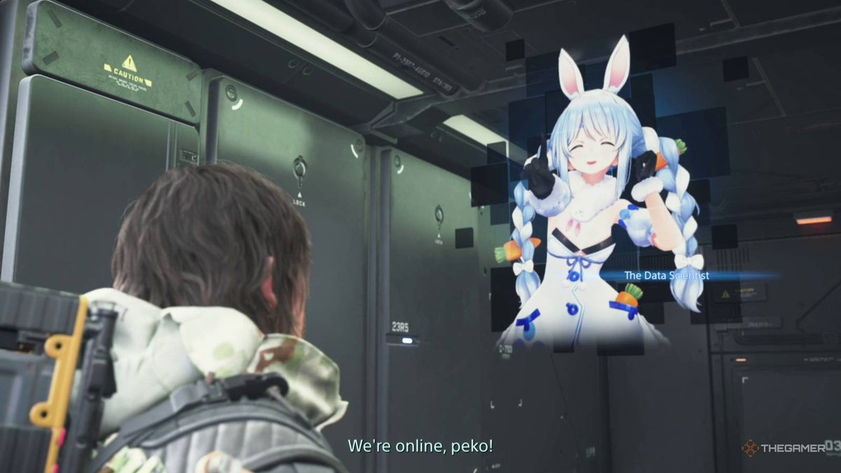 Jerome is writing angst tweet media