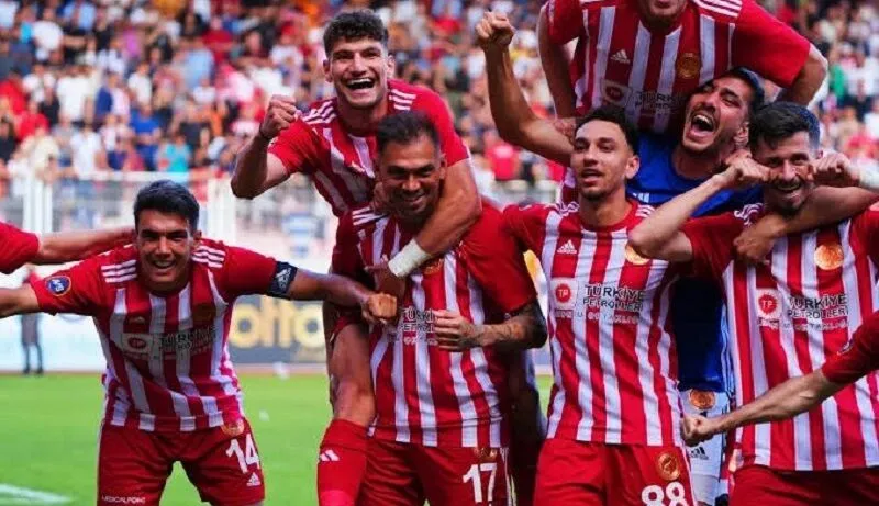 Mücadele tweet media