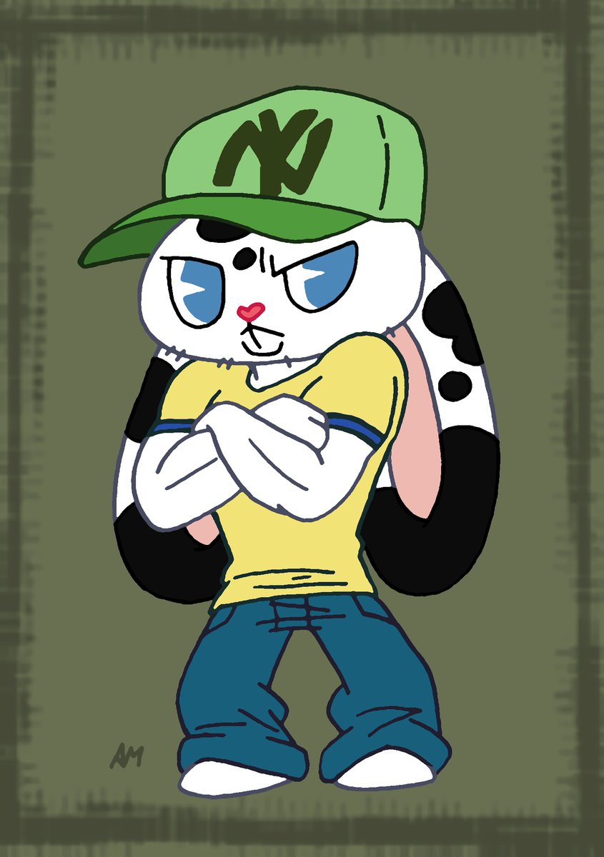 TeddyNours tweet media