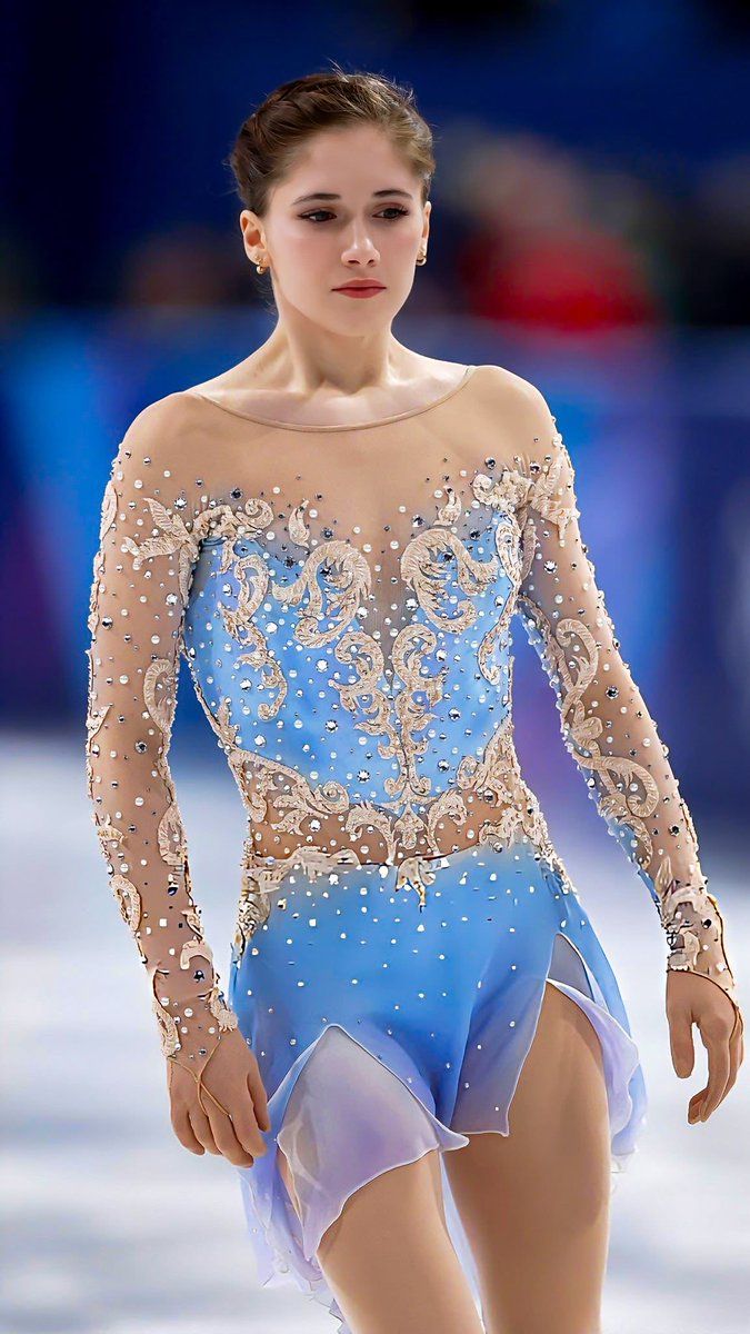 Isabeau Levito Updates tweet media