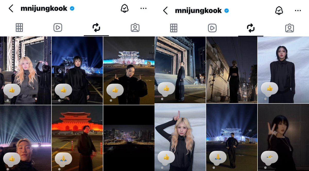 jungkook admirer tweet media