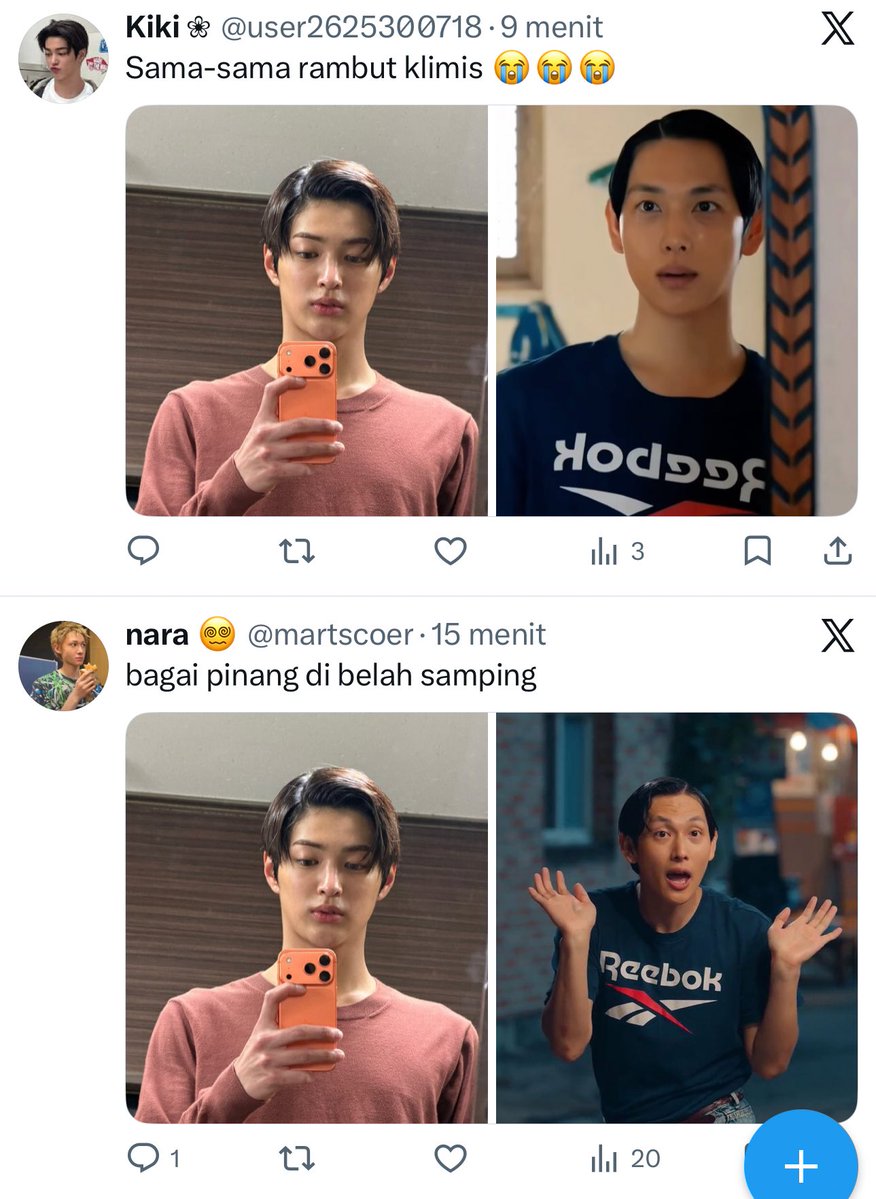 asha ✮ tweet media