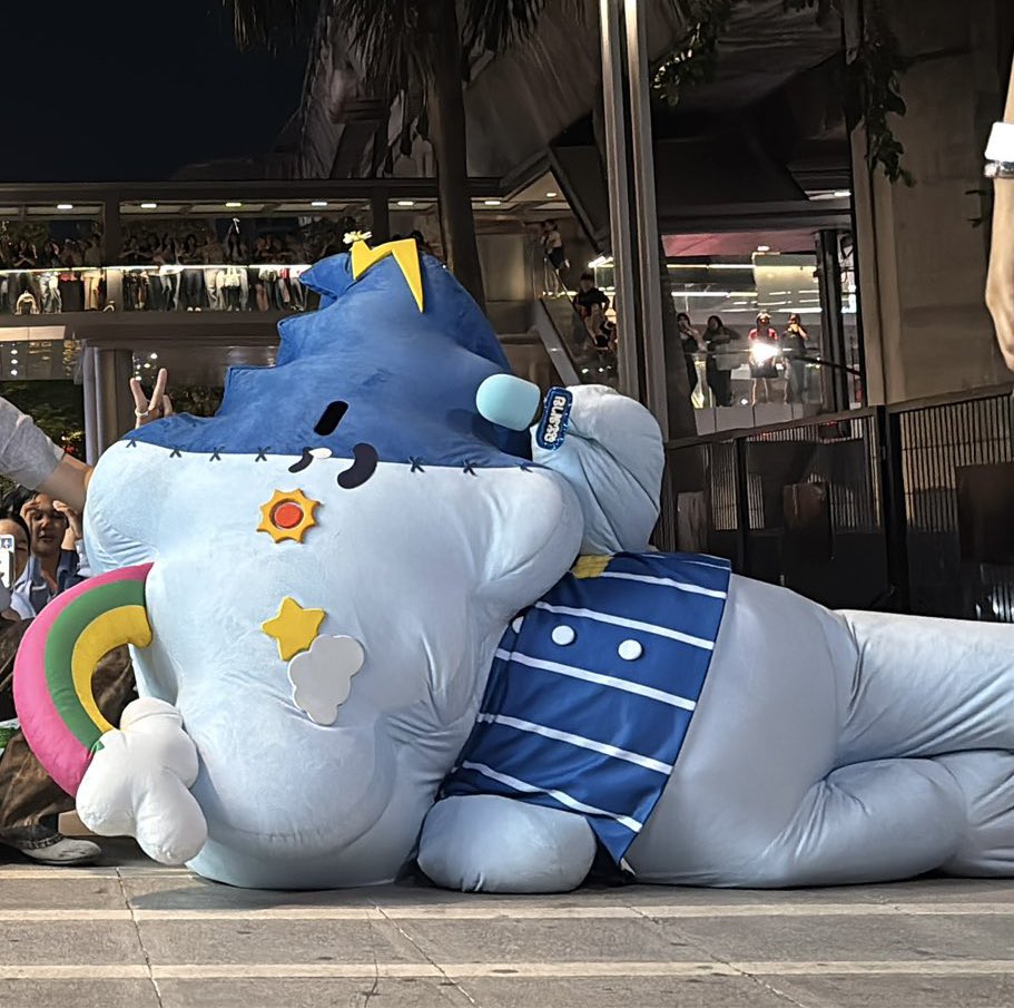 ไพ๊ tweet media