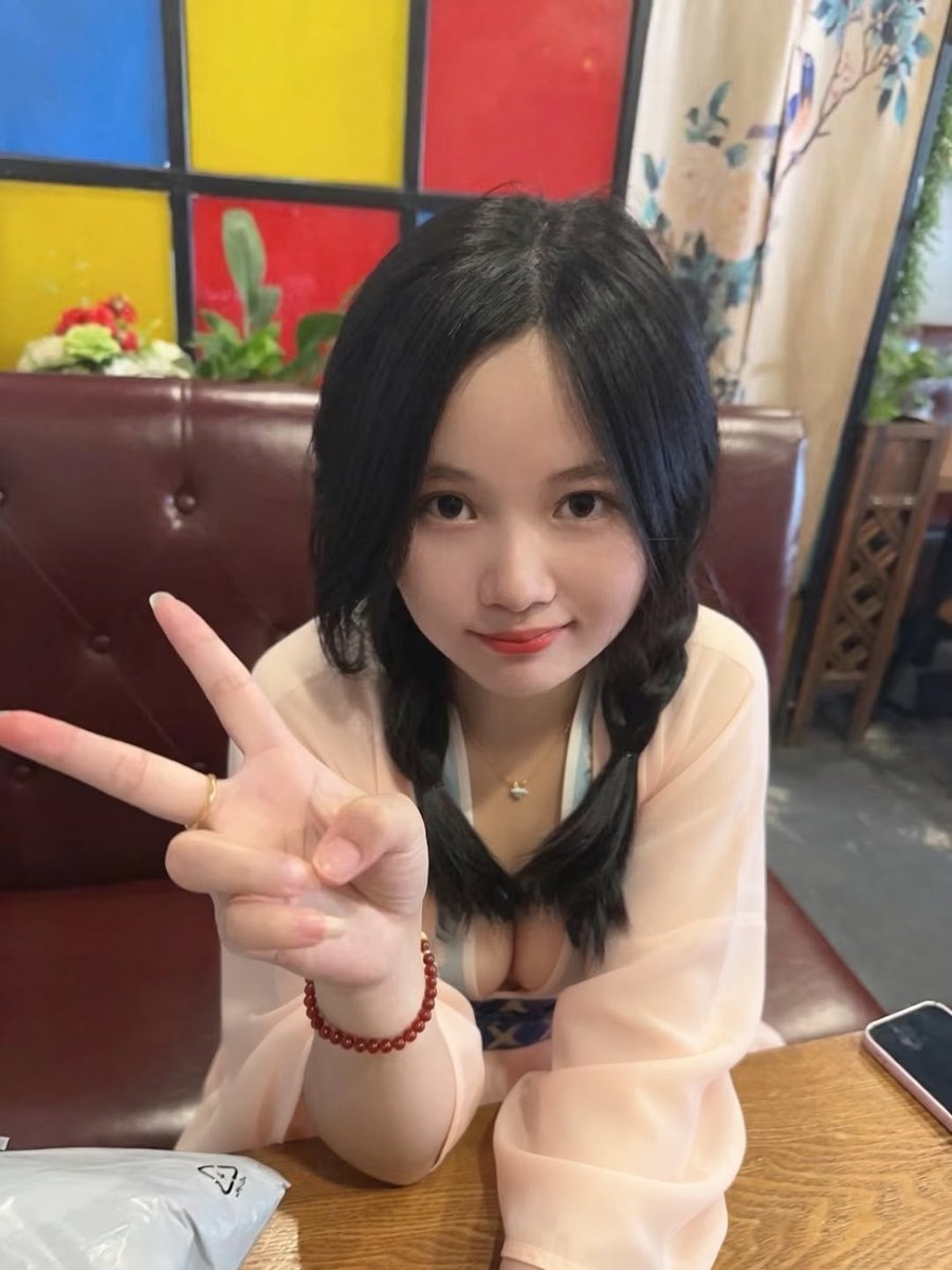 诀绪 tweet media