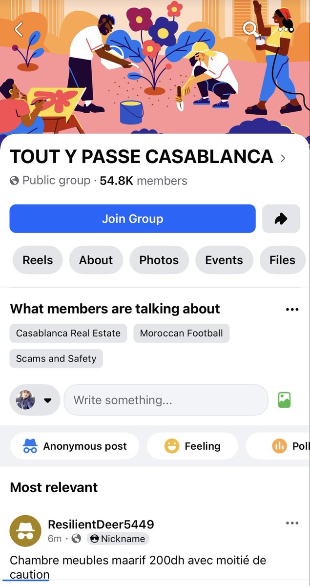 M.H.I 🇲🇦 ⭐️⭐️ tweet media