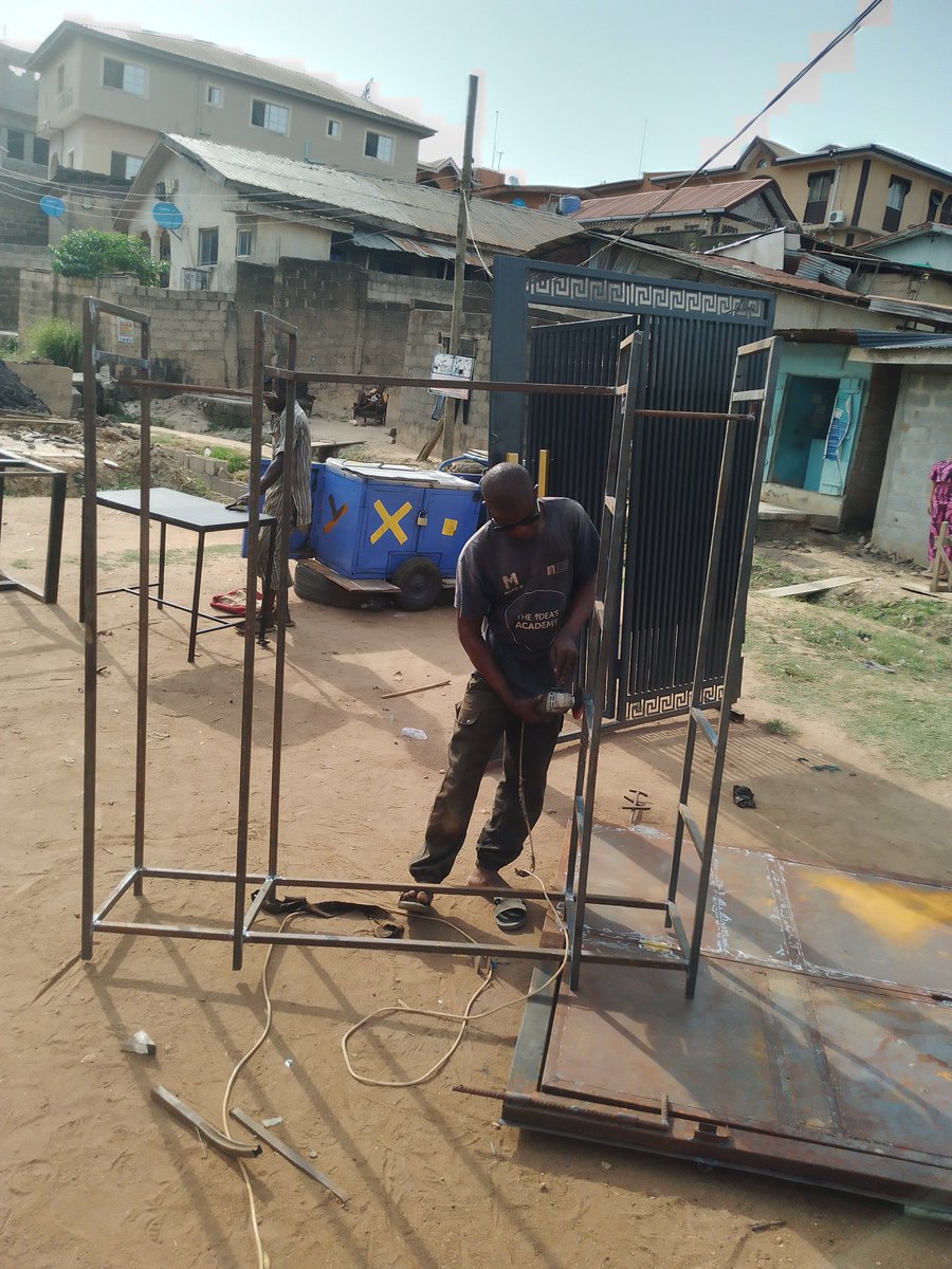 Adisa Ojo tweet media