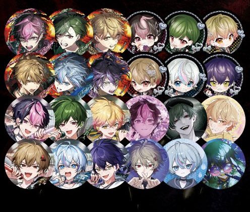 明日/取引垢@移行垢 tweet media