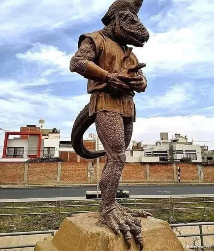 UFO mania tweet media