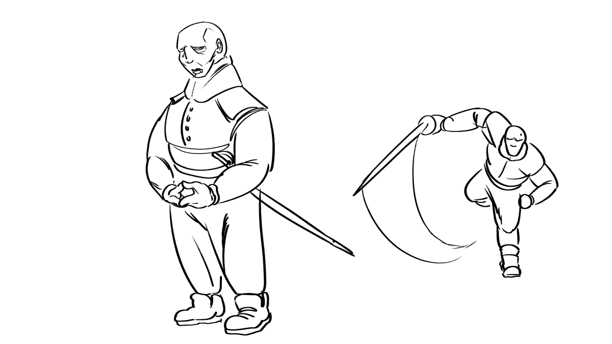 🦀👺Gurbur - Comm slots 0/4 tweet media