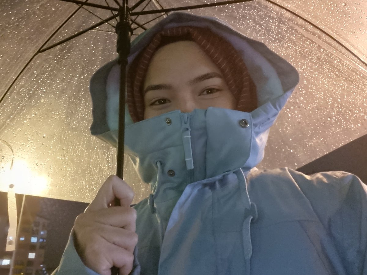 kızıl tilki tweet media