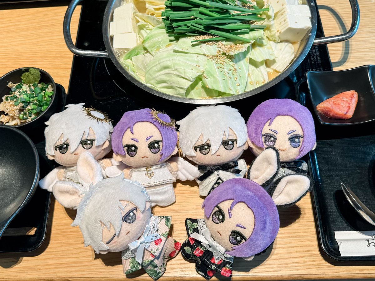 あおなみ tweet media