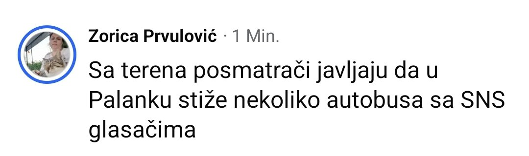 Čičan tweet media