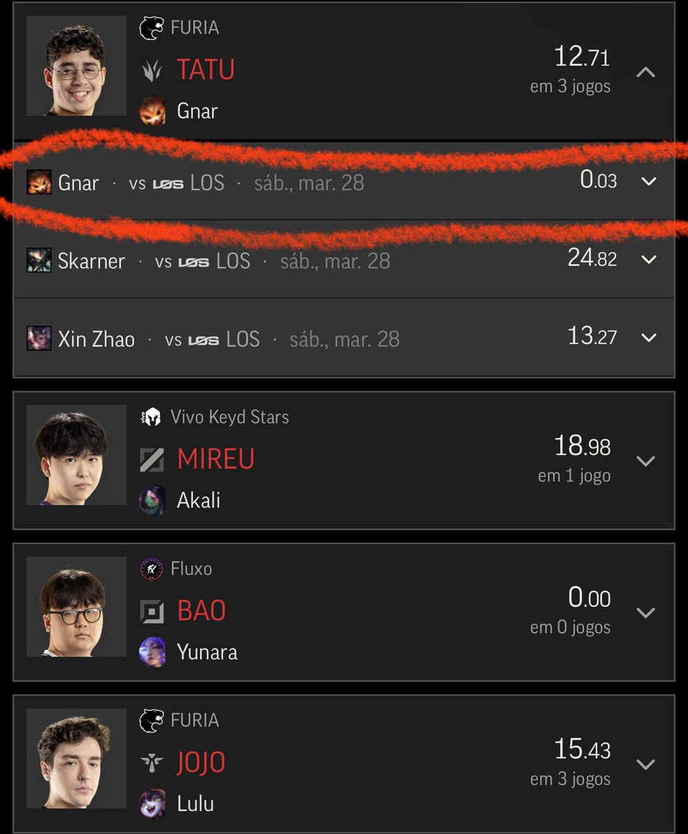 Brucer - Oreia tweet media