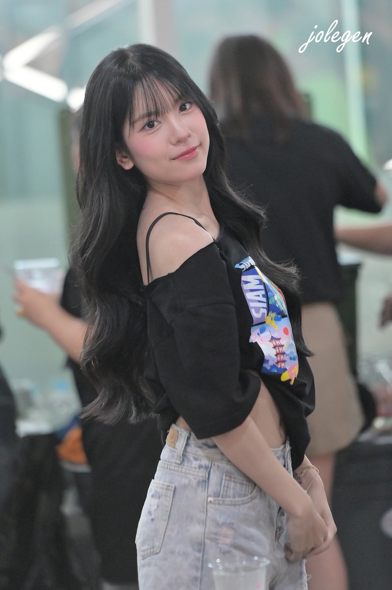 #LuksornBNK48 #BNK48 #jolegen