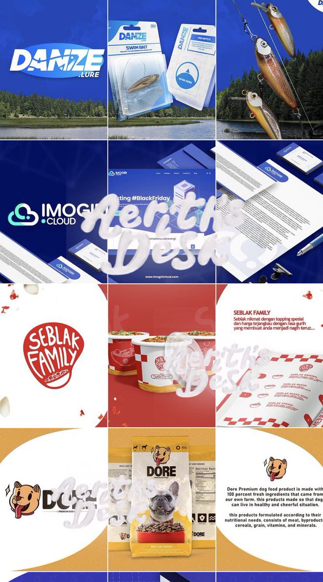 Aerith, @ after dm tweet media