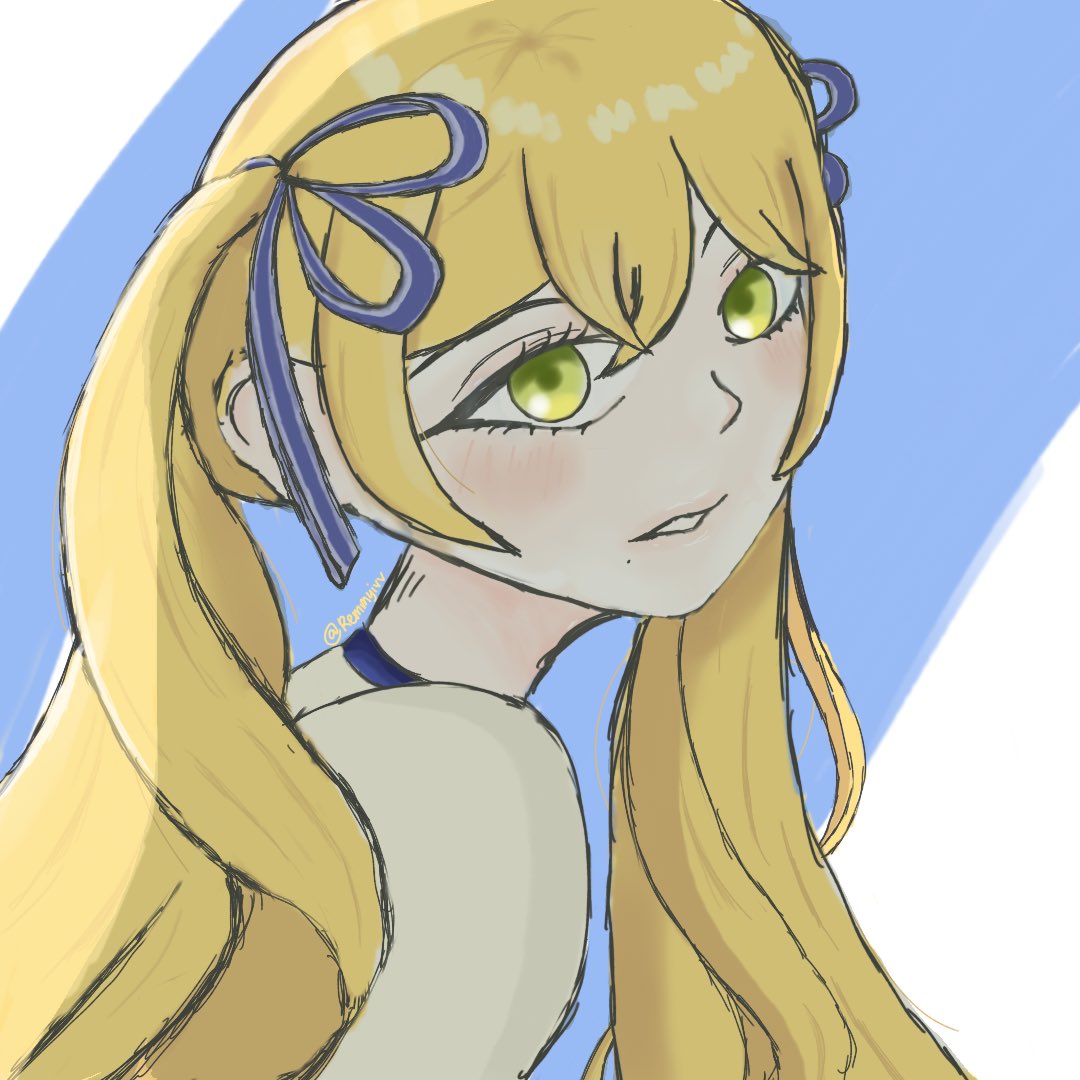 Rem 🏆 tweet media