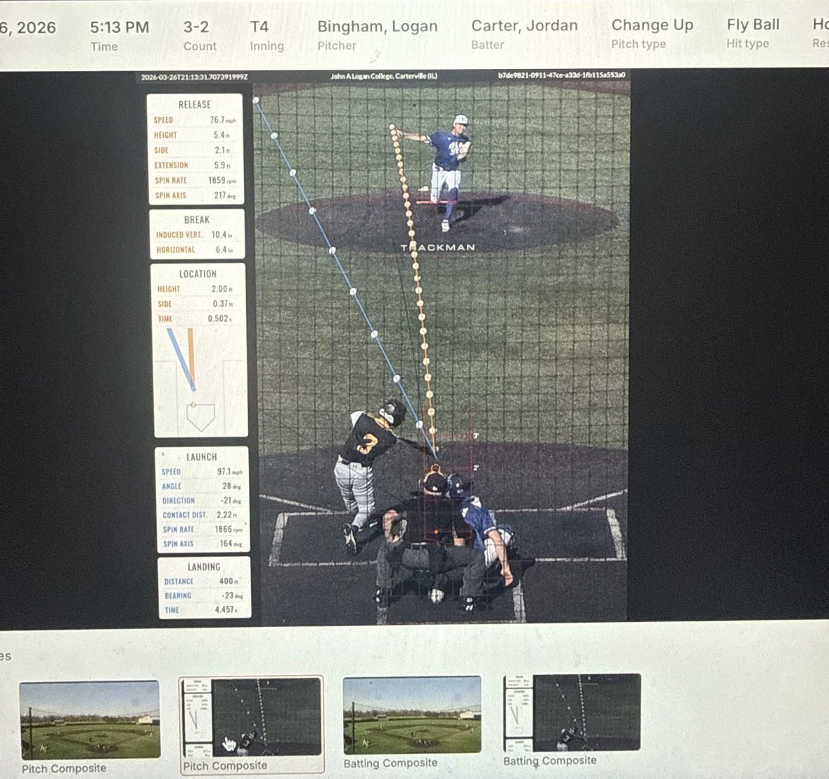 Jordan Carter tweet media