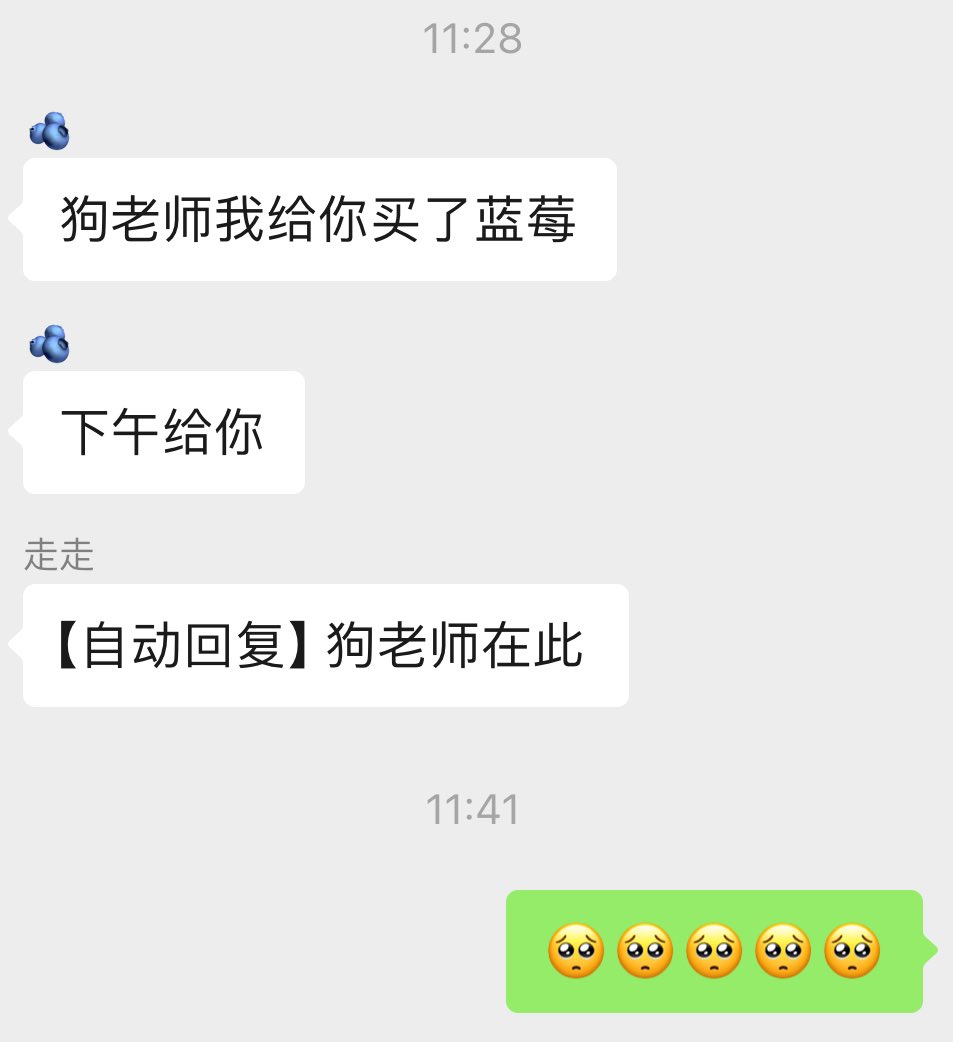 在在 tweet media