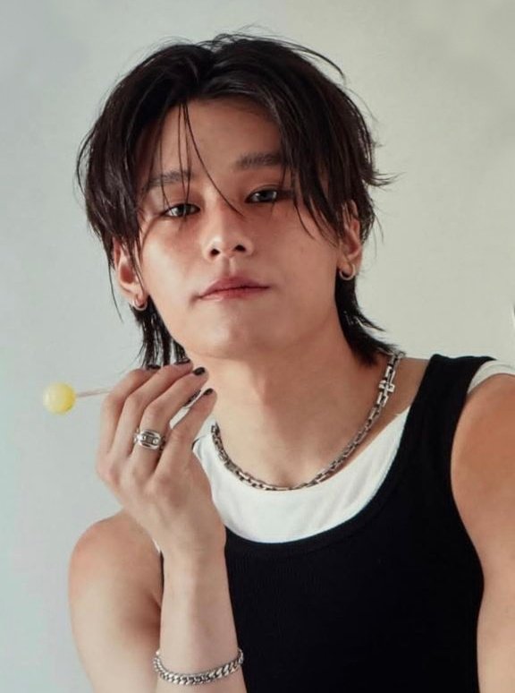 innah⁷ 𖣂 ⊙⊝⊜ || 문빈 || 우민 tweet media