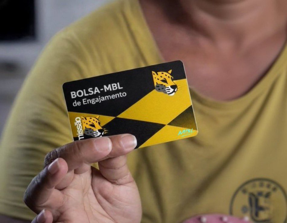 Salomão Cardoso⬛⬜️🟨 tweet media